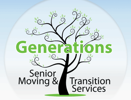 Generations Senior Moving & Transition Services